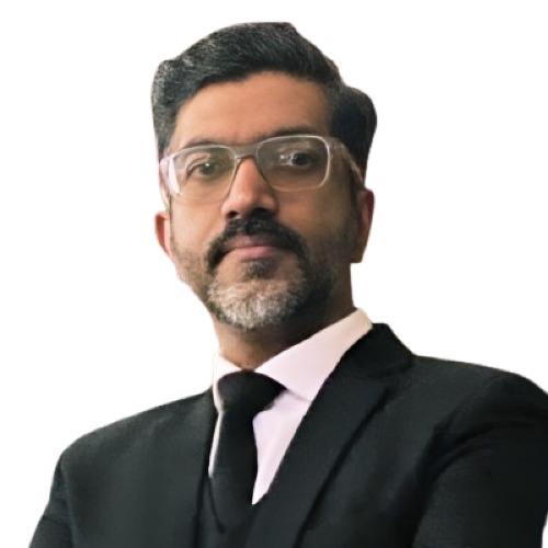 Vikram Balakrishna
